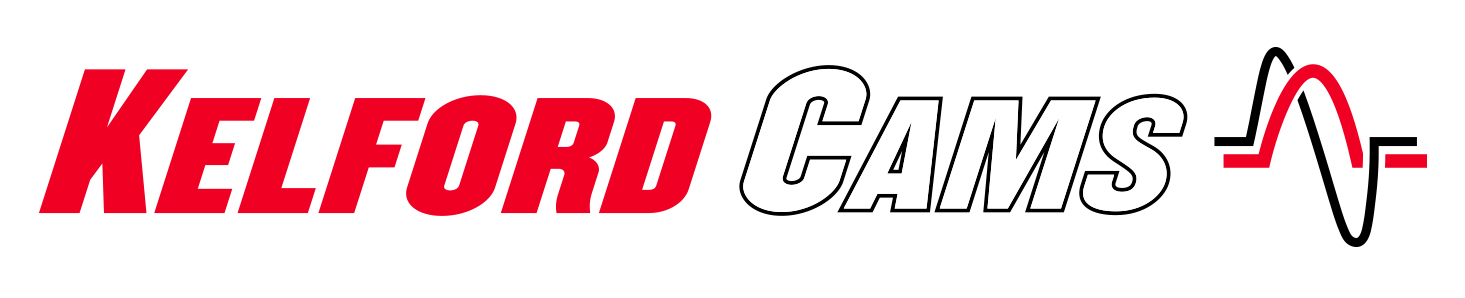 Kelford Cams Logo