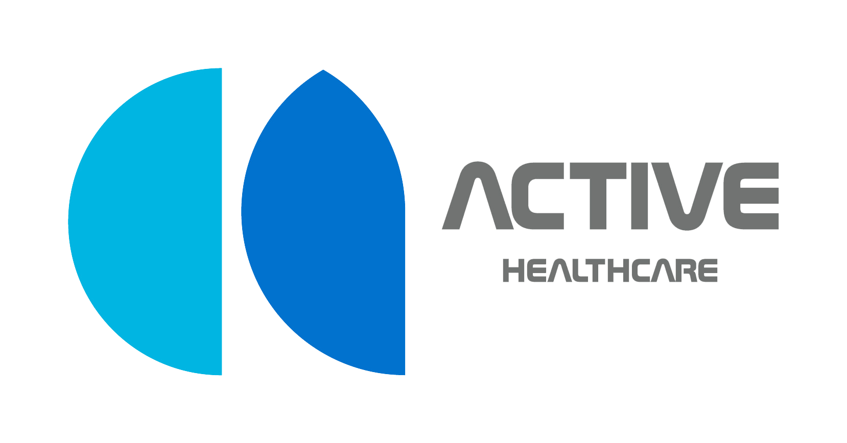 active healthcare logo