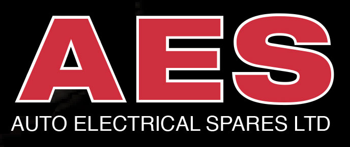 aes logo