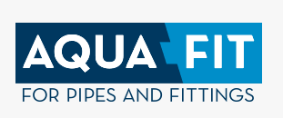 aqua fit logo