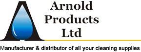 arnold prods logo