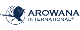 Arowana International Logo