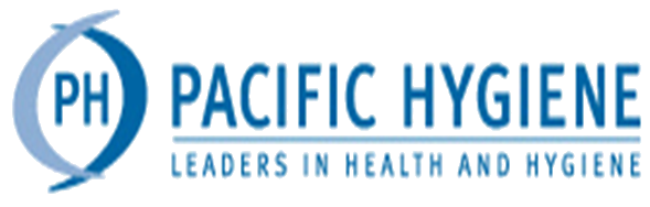 Pacific Hygiene Logo