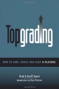 Product Top Grading Handbook