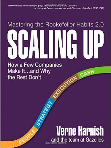 scaling up book cover