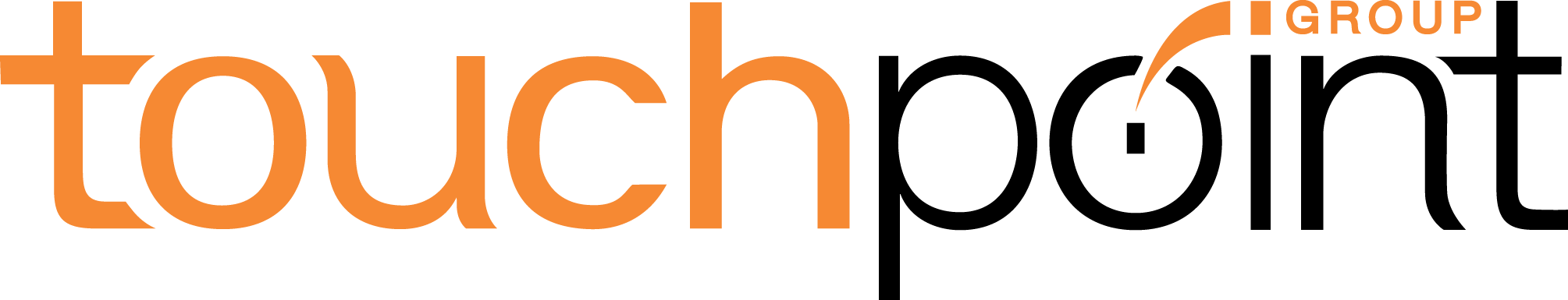 touchpoint group logo