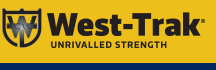 west trak logo