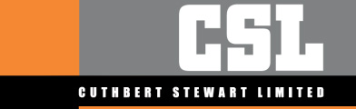 Cuthbert Stewart Logo