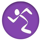 Anytime Fitness Logo