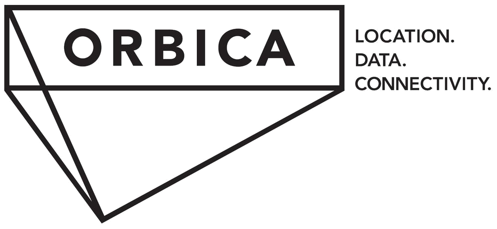 Orbica logo