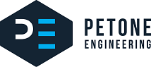 petone engineering logo