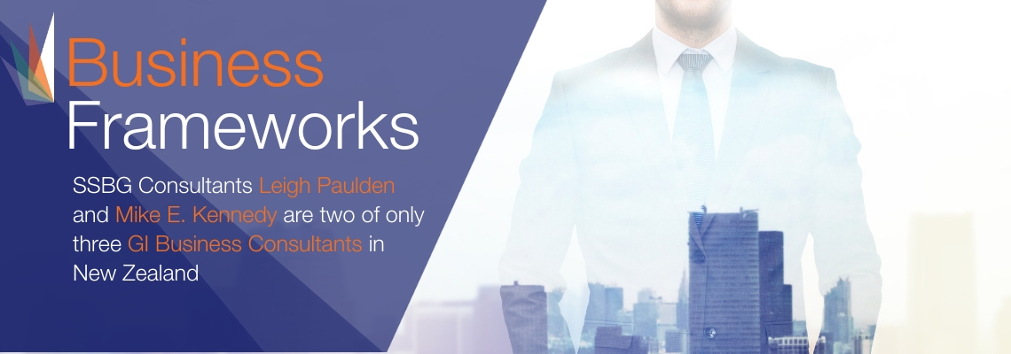 Business Frameworks