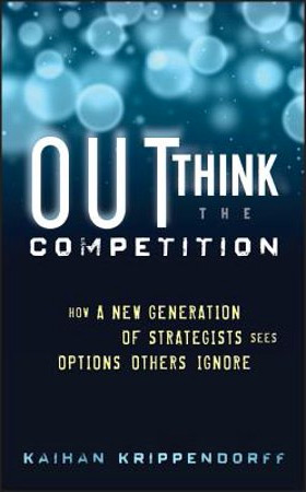 Outthink the Competition