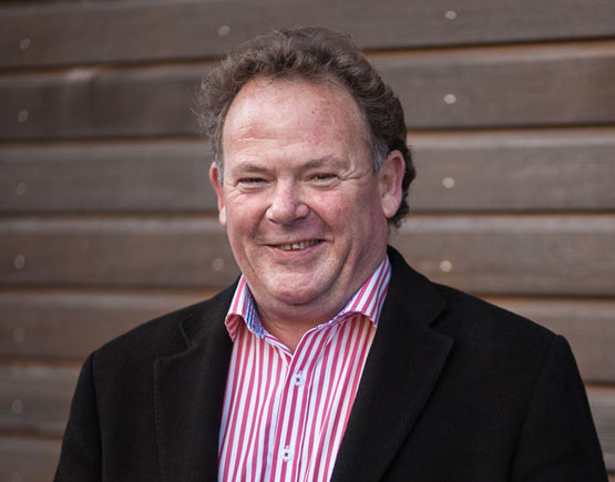 About SSBG - Leigh Paulden