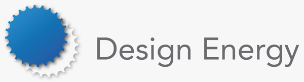 Design Energy logo