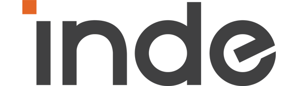 Inde logo