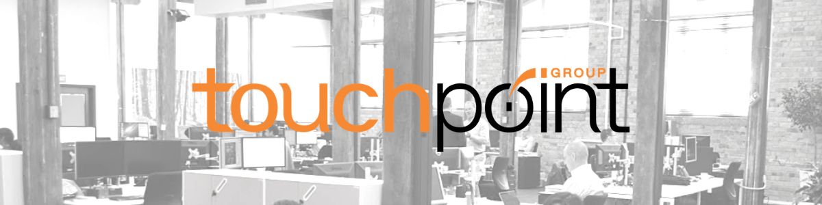 Touchpoint Group logo