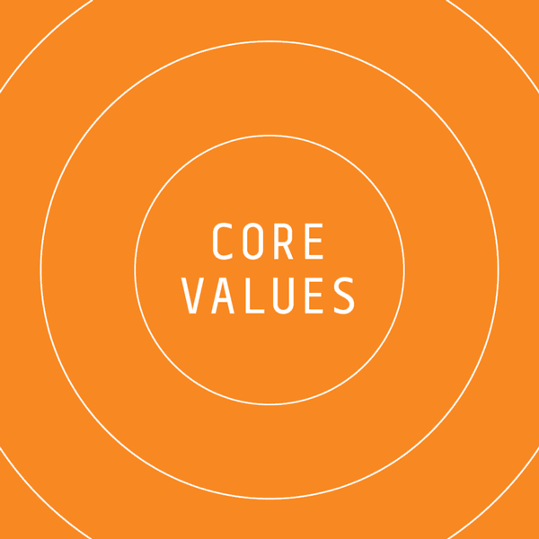 Touchpoint's core values