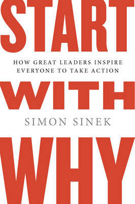 Start With Why | 7 Attributes: Leadership