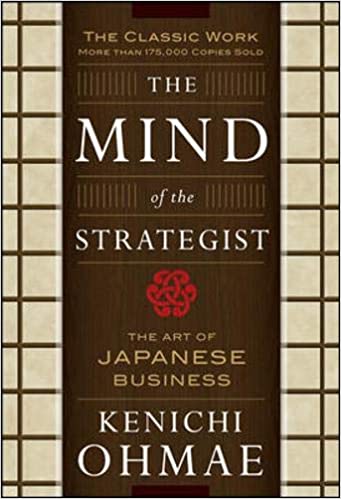 The Mind of a Strategist | 7 Attributes of Agile Growth: Strategy