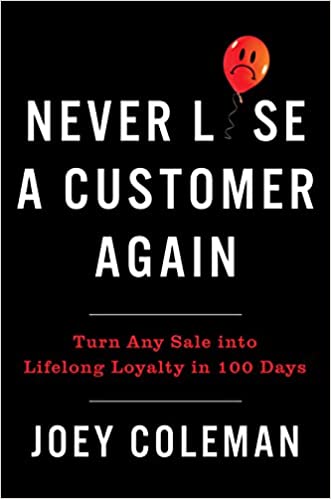 Never Lose a Customer Again Customer Success | 7 Attributes of Agile Growth: Customer