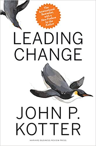 Leading Change | 7 Attributes of Agile Growth: Systems