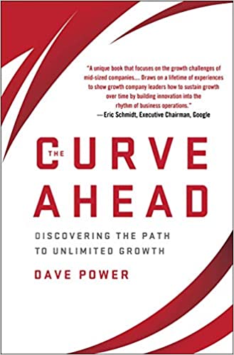Curve Ahead | 7 Attributes of Agile Growth: Systems