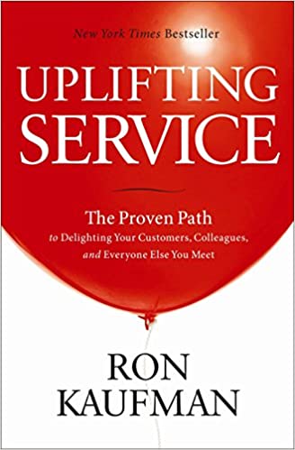Uplifting Service Customer Success | 7 Attributes of Agile Growth: Customer