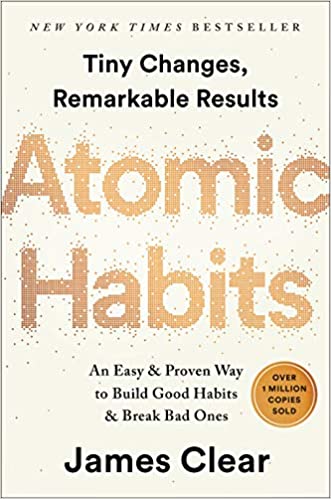 Atomic Habits | 7 Attributes of Agile Growth: Systems