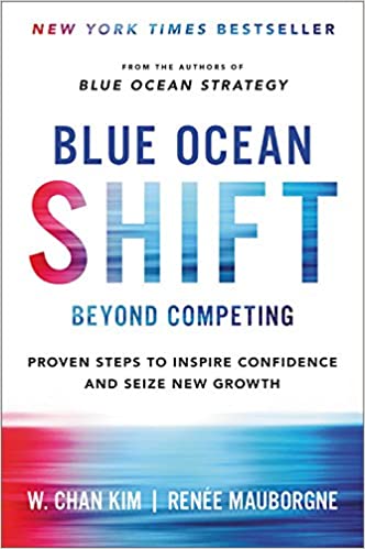 Blue Ocean Shift: Beyond Competing | 7 Attributes of Agile Growth: Systems