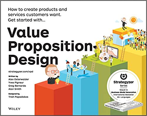 Value Proposition Design Customer Success | 7 Attributes of Agile Growth: Customer