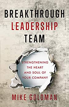 Breakthrough Leadership Team | 7 Attributes: Leadership