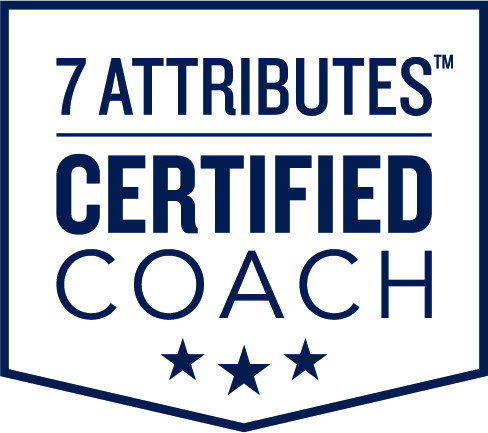 7 Attributes Certified Coach