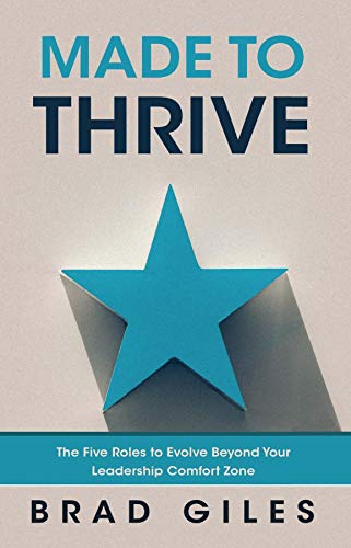 Made to Thrive | 7 Attributes: Leadership