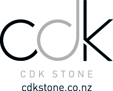 cdk stone logo