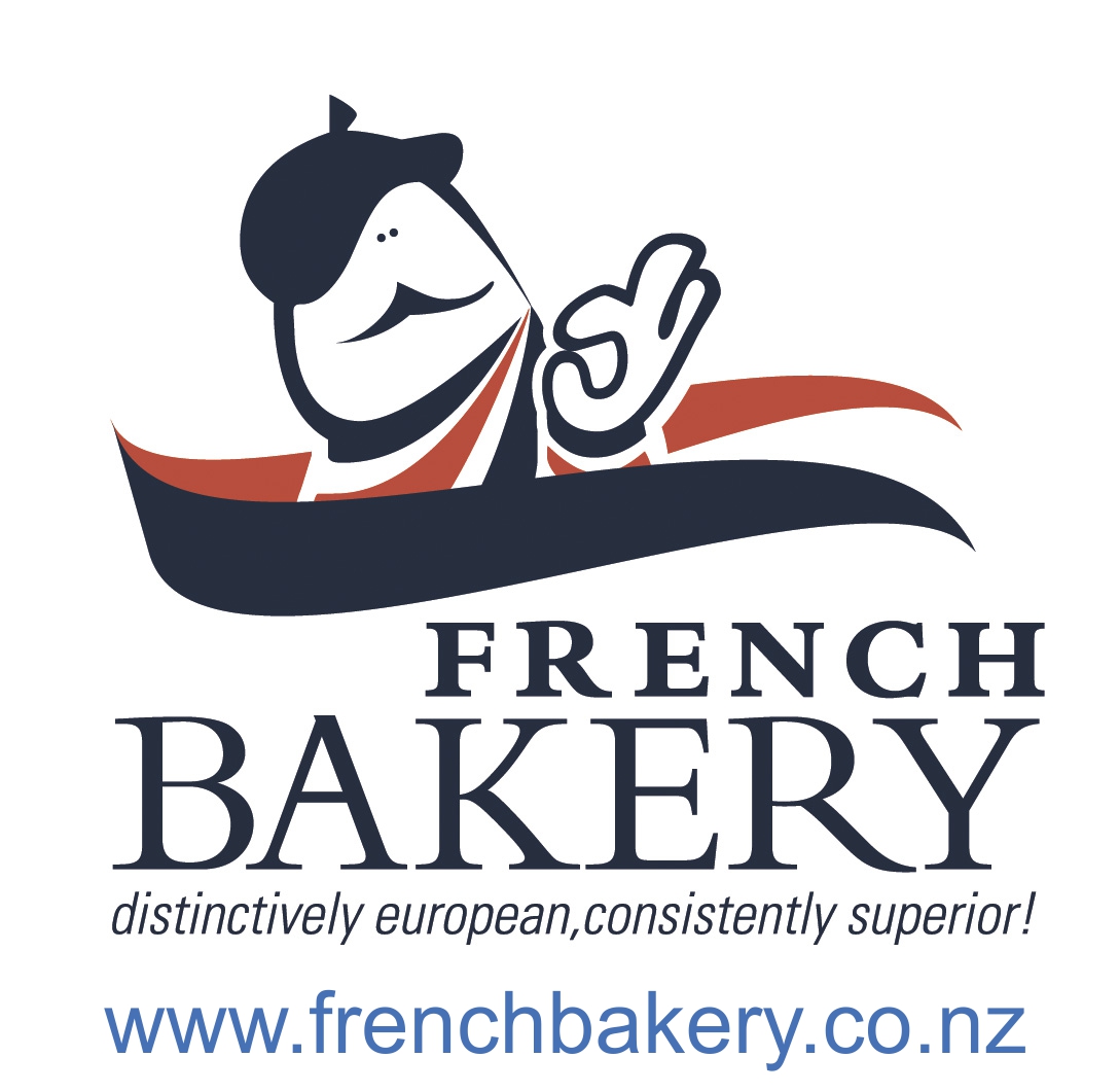 French Bakery Logo