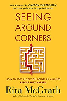 Seeing Around Corners Book