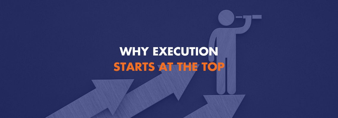 Why Execution Starts at the Top