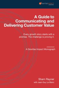 Customer Monograph